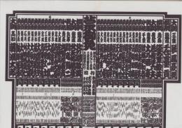 （大相撲番付表）昭和59年5月場所（夏場所）
