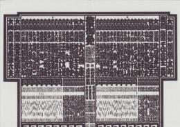 （大相撲番付表）昭和61年7月場所（名古屋場所）