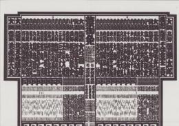 （大相撲番付表）昭和61年7月場所（名古屋場所）
