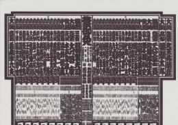 （大相撲番付表）昭和61年9月場所（秋場所）