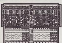 （大相撲番付表）平成1年5月場所（夏場所）