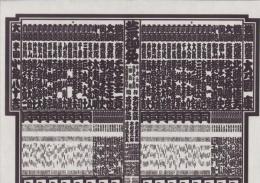 （大相撲番付表）平成1年9月場所（秋場所）
