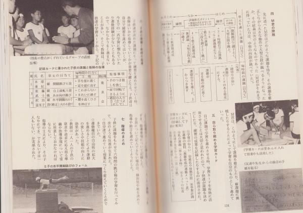 体育嫌いの子供をどう指導したらよいか -体育授業研究13-(高田典衛責任