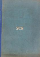 SCS　MACHINE TOOLS　志知商店(機械工具材料カタログ・名古屋市)