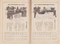 SCS　MACHINE TOOLS　志知商店(機械工具材料カタログ・名古屋市)