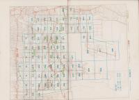 （住宅地図）名古屋市港区(旧市内)-名古屋市全商工住宅案内図帳-