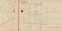 新らしい建築の製図　-28年版-