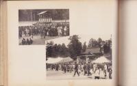 造営竣功記念写真帖　-官幣大社多賀神社-（滋賀県）