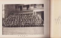 特別大演習写真帖　-昭和7年-