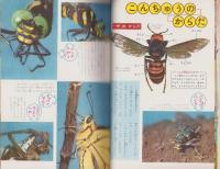 こども科学館　4号　-昭和35年9月-