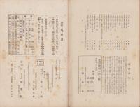 歓喜　5号　-大正12年8月-