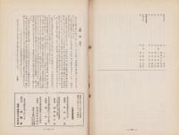 御料林　145号　-昭和15年6月-