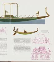 （原著）Ships of the Pharaohs -4000 Years of Egyptian Shipbuilding-（ファラオの船　-エジプト造船の4000 年-）
