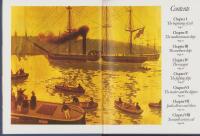 （原著）The Story of the Sailing Ship（帆船の話）