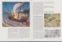 （原著）The Story of the Sailing Ship（帆船の話）