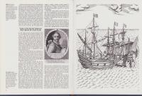 （原著）The Story of the Sailing Ship（帆船の話）