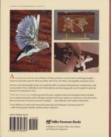 （原書）The Art Of Inlay　-Contemporary Design＆Technique-