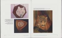 （原書）The Art Of Inlay　-Contemporary Design＆Technique-