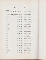 西春町沖村土地改良換地図　-昭和53年作成-（水場土地改良区沖村工区・愛知県）