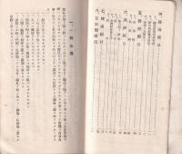（名古屋鉄道局名古屋工場）職員手帳　-昭和6年4月-