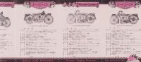 （バイクカタログ）A・J・S MOTOR CYCLES G号