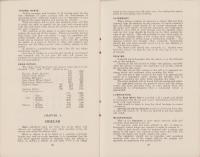 （英文）TRIUMPH Instruction Book（トライアンフ取扱説明書）