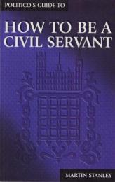 （原書）How to be a Civil Servant（公務員のなり方）