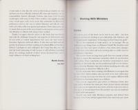（原書）How to be a Civil Servant（公務員のなり方）