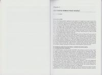 （原書）Public Administration　-25 Years of Analysis and Debate-（行政学　-25年にわたる分析と議論-）