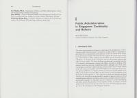 （原書）Handbook of Comparative Public Administration in the Asia-Pacific Basin -Public Administration and Public Policy73-（アジア太平洋地域の比較行政ハンドブック　-行政学・公共政策学-）