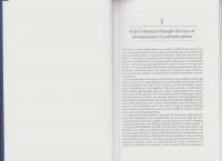 （原書）Risk -Regulation and Administrative Constitutionalism-（リスク　-規制と行政の立憲主義-）