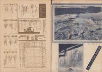 写真報国　84号　-昭和10年2月-