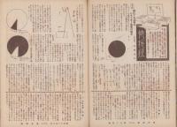 写真報国　114号　-昭和12年8月-