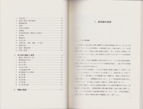 高角砲と防空艦 兵隊さん物語 すまん