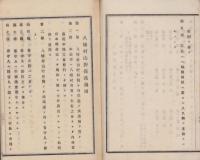 八幡村条例規則（長野県）