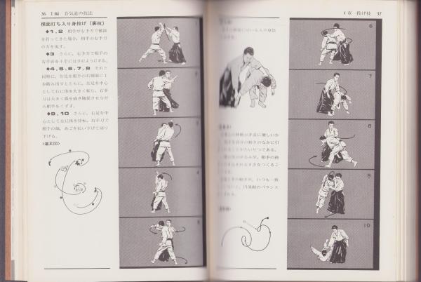 精説 合気道秘録 全(植芝吉祥丸) / 古本、中古本、古書籍の通販 精説 合気道秘録 全(植芝吉祥丸) / 古本、中古本、古書籍の通販