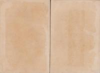 ワシントン・アービング　スケッチブック註釈　2冊一括
