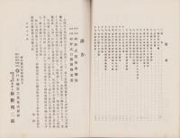 日本醸造工業株式会社　説明書（東京市）