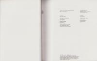 (原書) ARAKAWA -PADIGLIONE D'ARTE CONTEMPORANEA　DI MILANO-（荒川修作展目録)