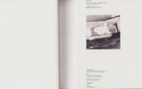 (原書)ARAKAWA -PADIGLIONE D'ARTE CONTEMPORANEA　DI MILANO-(荒川修作展目録)