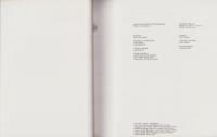 (原書)ARAKAWA -PADIGLIONE D'ARTE CONTEMPORANEA　DI MILANO-(荒川修作展目録)