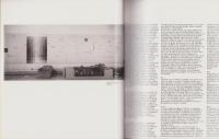 (原書)ARAKAWA -PADIGLIONE D'ARTE CONTEMPORANEA　DI MILANO-(荒川修作展目録)