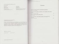 （原書）Current Developments in Mathematics　2015（数学の現在の発展）