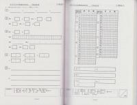 平成21年度用・高校別入試問題シリーズA3　東京学芸大学附属高等学校　-最近5年間入試の徹底研究-（東京都）