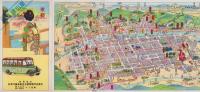 （鳥観図）京都　嵐山線延長（京都市）