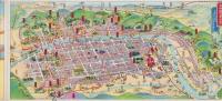 （鳥観図）京都　嵐山線延長（京都市）