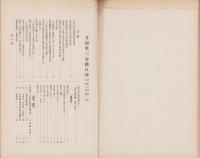 刀園　昭和15年3月号　-刀剣雑誌-