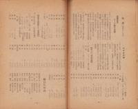 校友会誌　55号　-昭和22年-（長野県飯田中学校）