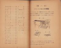 ハーモニカ1週間独習