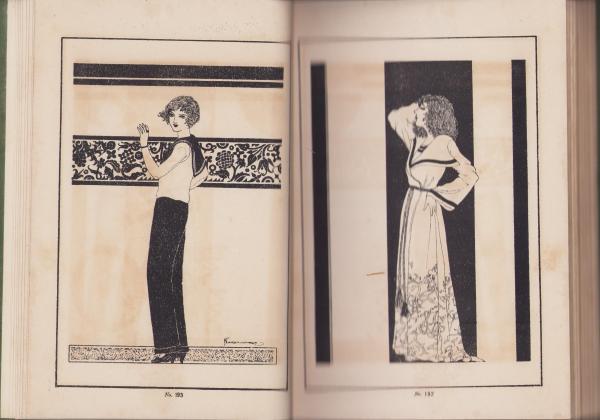 創作カット図案集(内藤良治) / 古本、中古本、古書籍の通販は「日本の